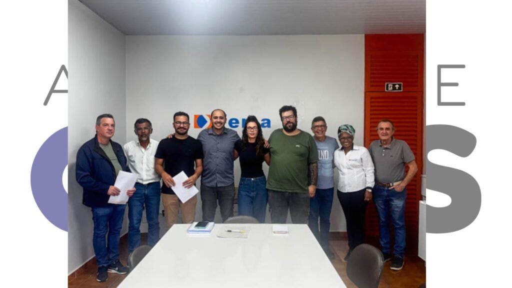 Prefeitura e FEMA avançam em parceria para retomar programação regular do Cinema Municipal de Assis. Exibições devem recomeçar no segundo semestre.