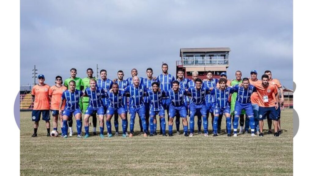 Assisense vence o Olímpia por 2 a 1 fora de casa e conquista segunda vitória no campeonato. Time segue na cola dos líderes com grande atuação.