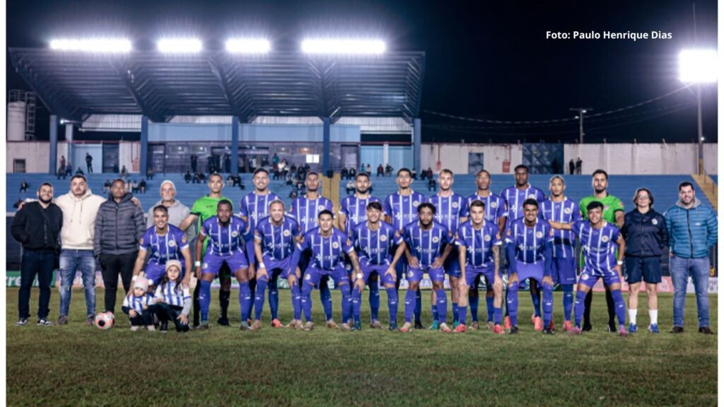 Assisense estreia sexta (27) na 2ª fase da Bezinha contra o Tanabi. Time busca vaga nas semifinais e acesso à Série A4. Veja todos os jogos.