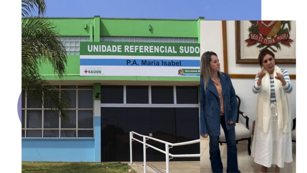 Assis terá novos médicos nas UBS e atendimento 24h no PA Maria Isabel a partir de 25 de junho. Prefeita anuncia medidas em coletiva.