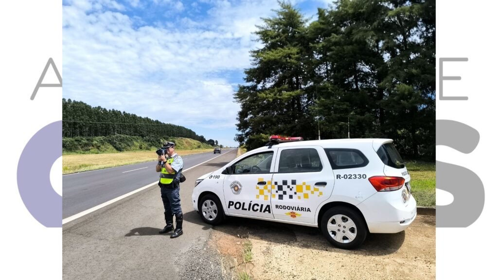 Operação Corpus Christi 2025 registrou 397 infrações e 15 acidentes nas rodovias da região. Uma pessoa morreu. Ações ocorreram de abril a junho.