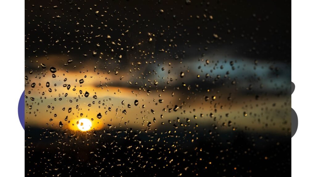 Veja a previsão do tempo para Assis entre 9 e 13 de junho. Semana começa com chuva leve e termina com frio e tempo seco.