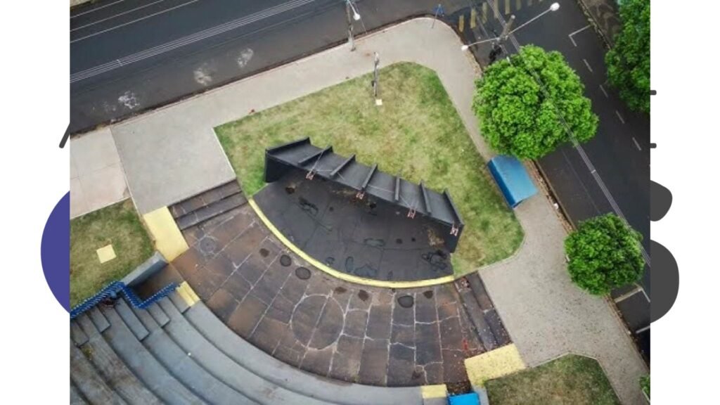 Circuito Sesc de Artes chega a Assis neste sábado (7) com programação gratuita na Concha Acústica. Veja atrações de circo, música e oficinas.