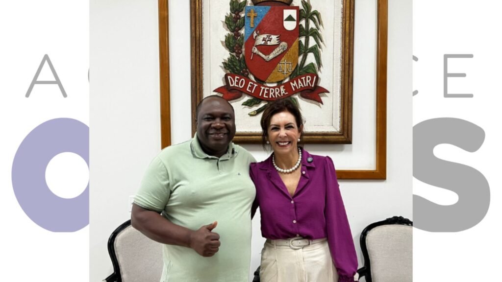 Assis recebe R$ 300 mil em emenda do deputado Jefferson Campos para a Saúde. Recurso foi articulado pelo vereador Pastor Edinho.