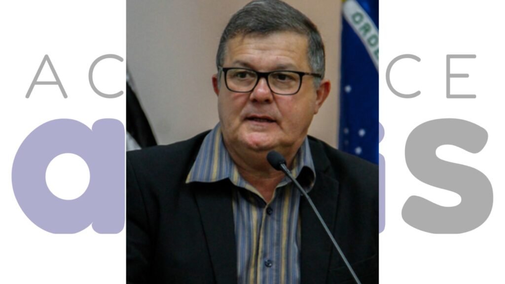 Vereador Gordinho da Farmácia propõe implantação de farmácia 24h no PAMI em Assis, para atender exclusivamente moradores da cidade.