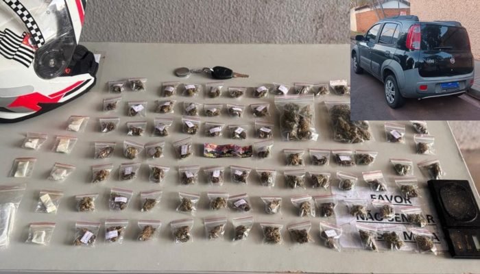 #01-03-prisao-trafico-delivery-fiat-uno-drogas-caixa-som-assis