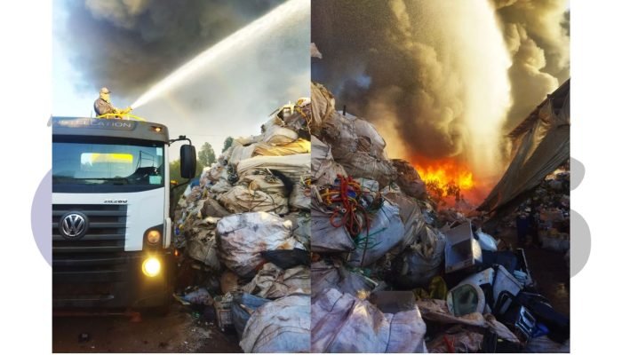 13-08-incendio-deposito-reciclaveis-palmital-13-08-2025
