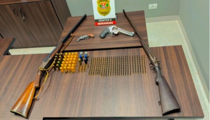 #18-09-apreensao-armas-policia-civil-ibirarema.