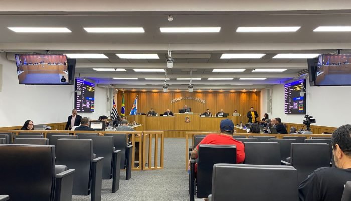 #23-02-Câmara de Assis vota nesta segunda-feira destinação de R$ 18,5 milhões para pavimentação do Distrito Industrial