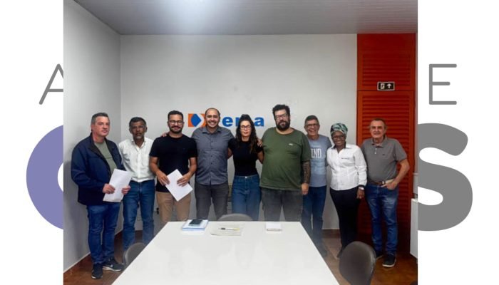 Prefeitura e FEMA avançam em parceria para retomar programação regular do Cinema Municipal de Assis. Exibições devem recomeçar no segundo semestre.