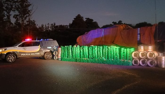 apreensao-maconha-barris-caminhao-palmital
