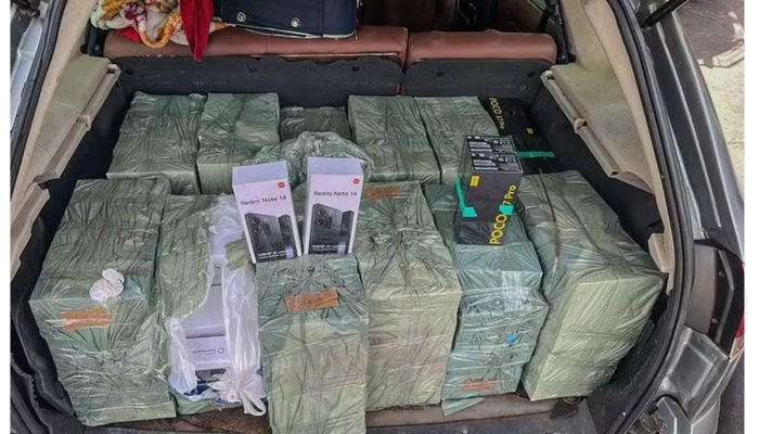 apreensao-ourinhos-prf-500-mil-reais-em-celulares-01-04-2025