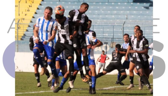 Assisense vence Independente por 1 a 0 e assume vice-liderança no Paulistão Sub-23. Gol foi marcado por Foguinho em Marília.
