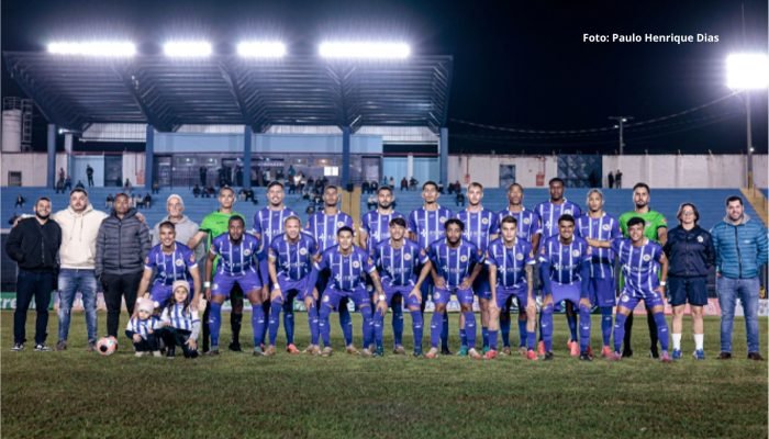 Assisense estreia sexta (27) na 2ª fase da Bezinha contra o Tanabi. Time busca vaga nas semifinais e acesso à Série A4. Veja todos os jogos.