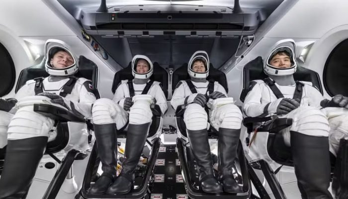 astronautas-retorno-espaco-missao-historica