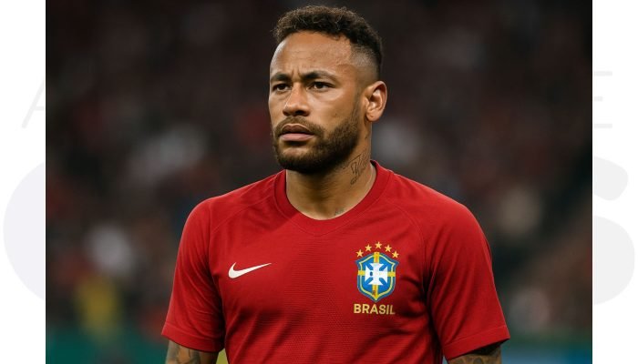 camisa-vermelha-selecao-brasileira-cbf-governo-lula-polemica-2025