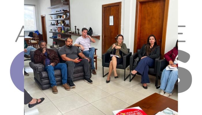 Prefeitura de Assis alinha com entidades a 26ª Festa do Milho, que será realizada de 4 a 6 de julho. Evento terá shows gratuitos, barracas e parque.