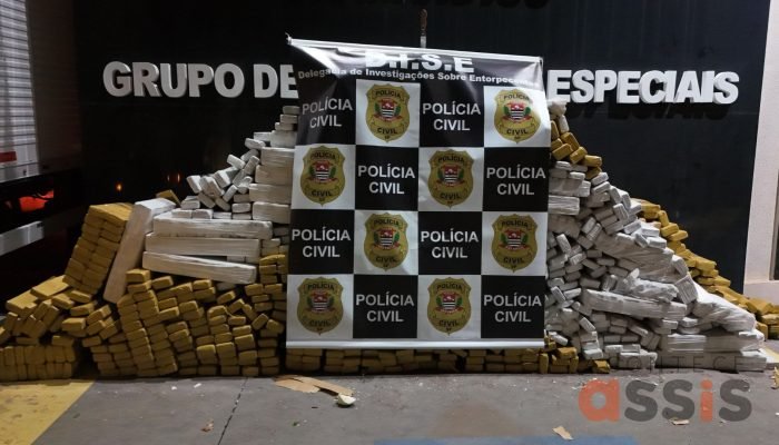 capa-apreensao-maconha-caminhao-frete-policiacivil-presidentebernardes-maio-2025