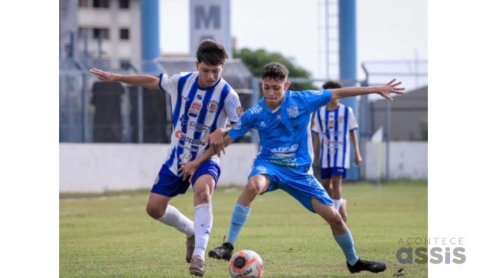 capa-assisense-vence-mac-sub15-paulista-2025