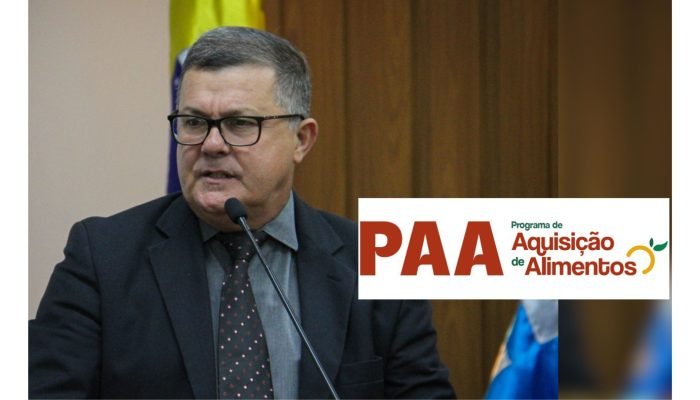 Câmara de Assis aprova reformulação do Programa de Aquisição de Alimentos. Medida incentiva pequenos produtores e fortalece a economia local.