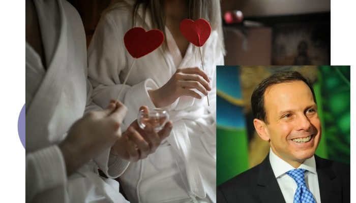 Descubra por que o Dia dos Namorados é em 12 de junho no Brasil e em 14 de fevereiro no resto do mundo. Saiba quem foi São Valentim e como a data surgiu.