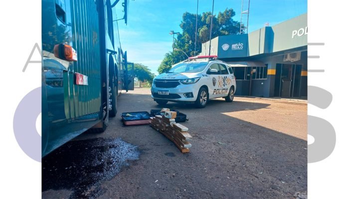 capa-prisao-mulher-maconha-onibus-rodovia-garca-maio-2025