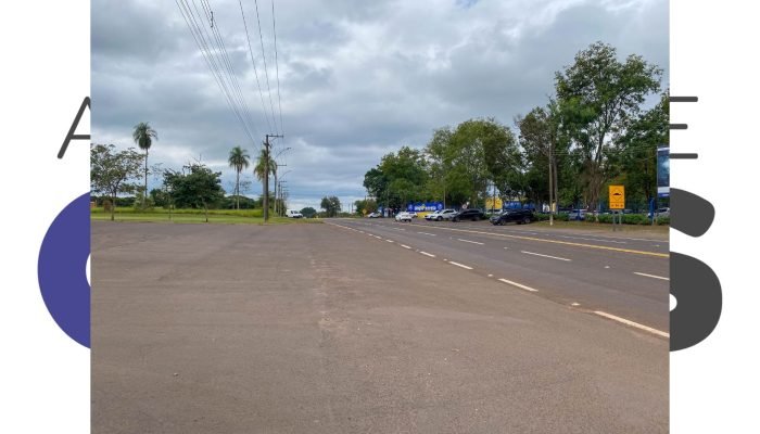 Projeto de alça de acesso na Av. Rui Barbosa será entregue à ARTESP nesta terça-feira. Objetivo é melhorar mobilidade entre escola e condomínios em Assis.