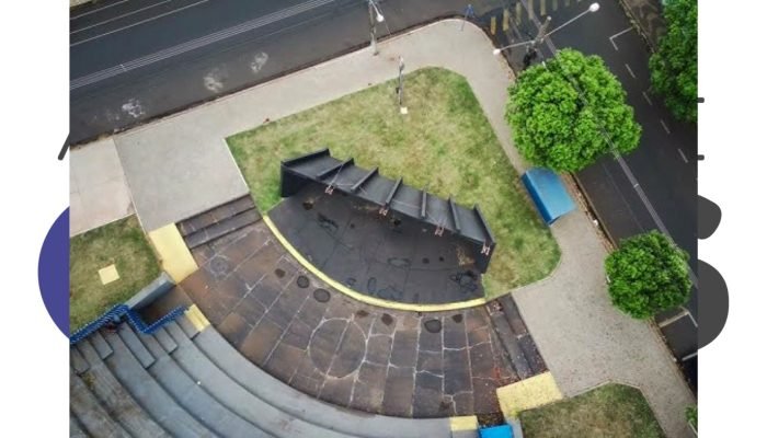 Circuito Sesc de Artes chega a Assis neste sábado (7) com programação gratuita na Concha Acústica. Veja atrações de circo, música e oficinas.