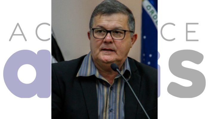 Vereador Gordinho da Farmácia propõe implantação de farmácia 24h no PAMI em Assis, para atender exclusivamente moradores da cidade.