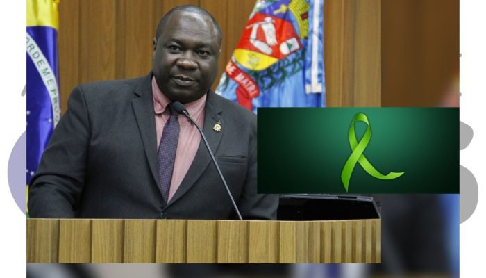 Assis oficializa o Julho Verde. Campanha vai informar, prevenir e ampliar o acesso ao tratamento do câncer de cabeça e pescoço.