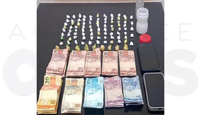 operacao-policial-apreensao-traficante-paraguaçu-paulista-28-03-2025