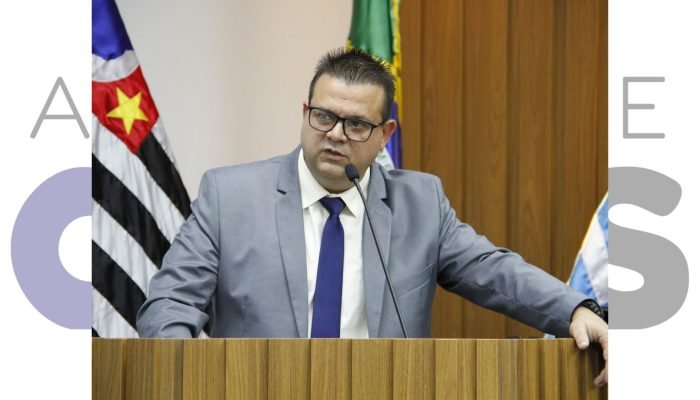 Requerimento do vereador Paulo Paçoca propõe inclusão de policiais penais na Atividade Delegada em Assis. Proposta será analisada pelo Executivo.