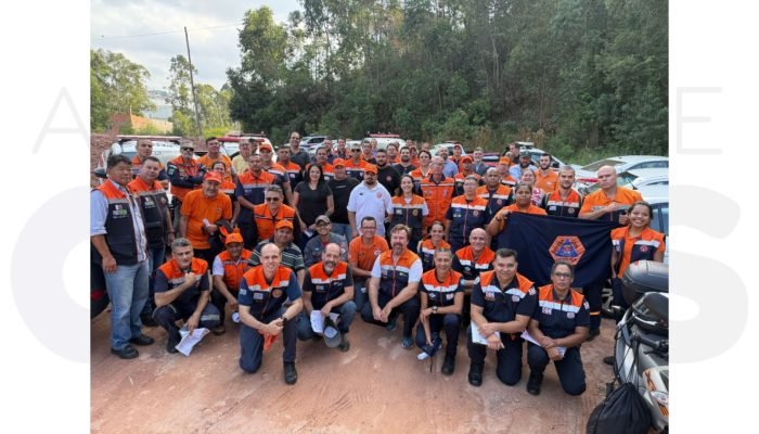 Prefeitura de Assis Investe na Capacitação da Defesa Civil para Garantir Mais Segurança à População