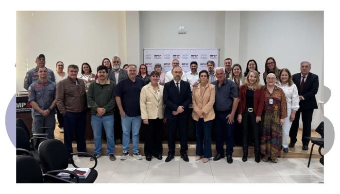 Ministério Público e autoridades de Assis discutem melhorias no sistema de urgência e emergência. Diálogo busca soluções para internações e transferências.