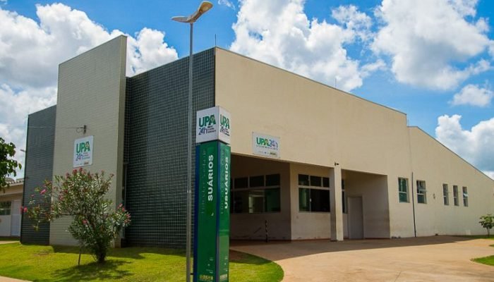upa assis